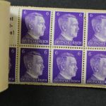 Deutsches Reich, MiNr. MH 48.1, postfrisch