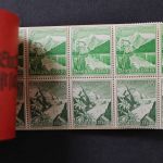 Deutsches Reich, MiNr. MH 45, postfrisch