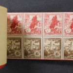 Deutsches Reich, MiNr. MH 45, postfrisch