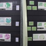 Plattenfehler & Abarten Sammlung ab Deutsches Reich bis BRD