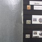 Plattenfehler & Abarten Sammlung ab Deutsches Reich bis BRD