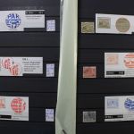 Plattenfehler & Abarten Sammlung ab Deutsches Reich bis BRD