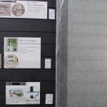 Plattenfehler & Abarten Sammlung ab Deutsches Reich bis BRD