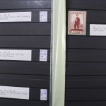 Plattenfehler & Abarten Sammlung ab Deutsches Reich bis BRD