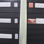 Plattenfehler & Abarten Sammlung ab Deutsches Reich bis BRD
