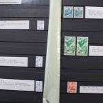 Plattenfehler & Abarten Sammlung ab Deutsches Reich bis BRD