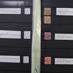 Plattenfehler & Abarten Sammlung ab Deutsches Reich bis BRD