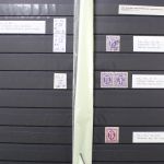 Plattenfehler & Abarten Sammlung ab Deutsches Reich bis BRD