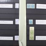 Plattenfehler & Abarten Sammlung ab Deutsches Reich bis BRD