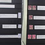 Plattenfehler & Abarten Sammlung ab Deutsches Reich bis BRD