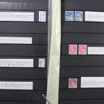 Plattenfehler & Abarten Sammlung ab Deutsches Reich bis BRD