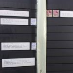 Plattenfehler & Abarten Sammlung ab Deutsches Reich bis BRD