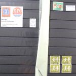 Plattenfehler & Abarten Sammlung ab Deutsches Reich bis BRD