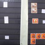Plattenfehler & Abarten Sammlung ab Deutsches Reich bis BRD
