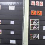 Plattenfehler & Abarten Sammlung ab Deutsches Reich bis BRD