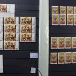 Plattenfehler & Abarten Sammlung ab Deutsches Reich bis BRD