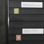 Plattenfehler & Abarten Sammlung ab Deutsches Reich bis BRD