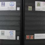 Plattenfehler & Abarten Sammlung ab Deutsches Reich bis BRD