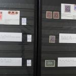Plattenfehler & Abarten Sammlung ab Deutsches Reich bis BRD
