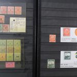 Plattenfehler & Abarten Sammlung ab Deutsches Reich bis BRD