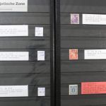Plattenfehler & Abarten Sammlung ab Deutsches Reich bis BRD