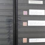 Plattenfehler & Abarten Sammlung ab Deutsches Reich bis BRD