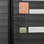 Plattenfehler & Abarten Sammlung ab Deutsches Reich bis BRD