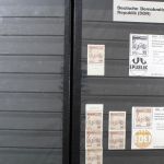 Plattenfehler & Abarten Sammlung ab Deutsches Reich bis BRD