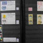 Plattenfehler & Abarten Sammlung ab Deutsches Reich bis BRD