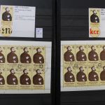 Plattenfehler & Abarten Sammlung ab Deutsches Reich bis BRD