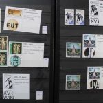 Plattenfehler & Abarten Sammlung ab Deutsches Reich bis BRD