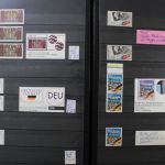 Plattenfehler & Abarten Sammlung ab Deutsches Reich bis BRD