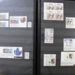 Plattenfehler & Abarten Sammlung ab Deutsches Reich bis BRD