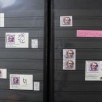 Plattenfehler & Abarten Sammlung ab Deutsches Reich bis BRD