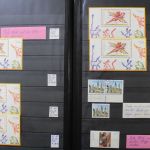 Plattenfehler & Abarten Sammlung ab Deutsches Reich bis BRD