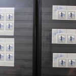 Plattenfehler & Abarten Sammlung ab Deutsches Reich bis BRD