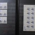 Plattenfehler & Abarten Sammlung ab Deutsches Reich bis BRD
