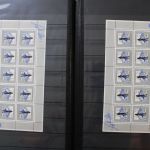 Plattenfehler & Abarten Sammlung ab Deutsches Reich bis BRD