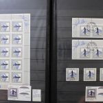 Plattenfehler & Abarten Sammlung ab Deutsches Reich bis BRD