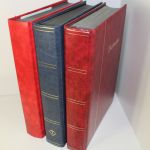 Plattenfehler & Abarten Sammlung ab Deutsches Reich bis BRD