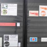 Plattenfehler & Abarten Sammlung ab Deutsches Reich bis BRD