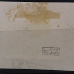 Oberschlesien, MiNr. 31, Briefstück