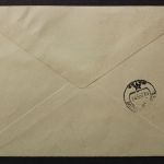 Sowjetunion, MiNr. 1424-1427 auf 4 R-Briefen mit Zusatzfr. 1737, Brief