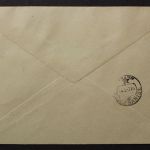 Sowjetunion, MiNr. 1424-1427 auf 4 R-Briefen mit Zusatzfr. 1737, Brief