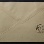 Sowjetunion, MiNr. 1424-1427 auf 4 R-Briefen mit Zusatzfr. 1737, Brief
