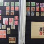 Sowjetische Zone 1945-1949, gute Sammlung