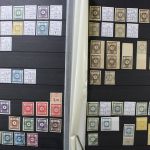 Sowjetische Zone 1945-1949, gute Sammlung