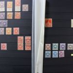 Sowjetische Zone 1945-1949, gute Sammlung