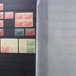 Sowjetische Zone 1945-1949, gute Sammlung