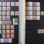 Sowjetische Zone 1945-1949, gute Sammlung